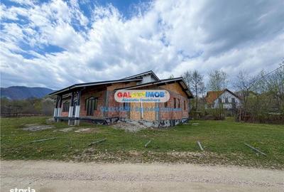 Casă cu 4 camere în Predeluț - 2