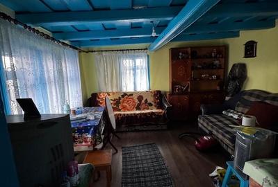 Casă cu 2 camere în Central
