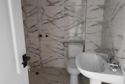 Apartament cu 2 camere în Ciurea