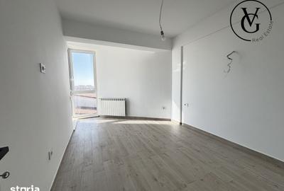 Apartament cu 3 camere semidecomandat în Central - 15