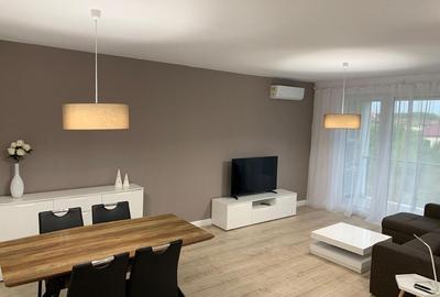 Apartament cu 2 camere decomandat în Sisești - 2
