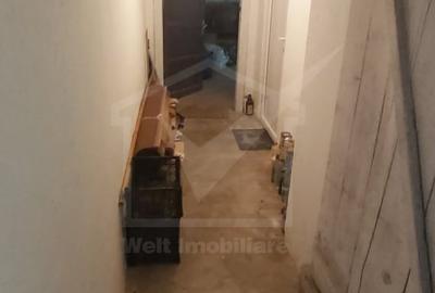 Apartament cu 2 camere decomandat, mobilat în Central - 8