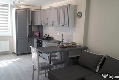 Garsonieră în Tei - 3