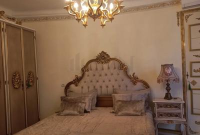 Apartament cu 6 camere semidecomandat în Grădina Icoanei - 4