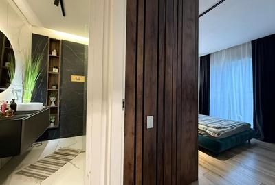 Apartament cu 2 camere semidecomandat în Ștefăneștii de Jos - 12