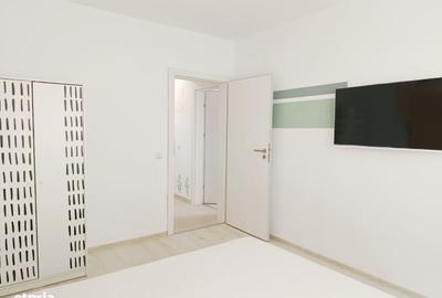 Apartament cu 2 camere decomandat în Sălaj