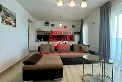Apartament cu 2 camere în Central - 19
