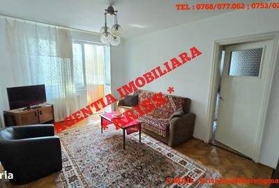 Apartament cu 2 camere în Calea București