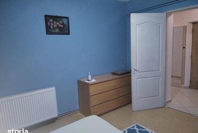 Apartament cu 3 camere decomandat în Bucureștii Noi