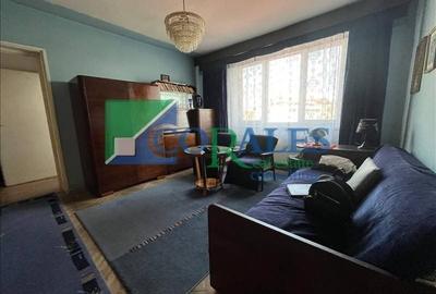 Apartament cu 3 camere semidecomandat în Ultracentral - 3