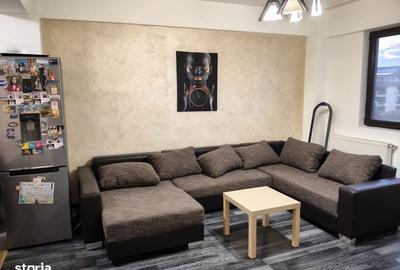 Apartament cu 3 camere în Bucureștii Noi