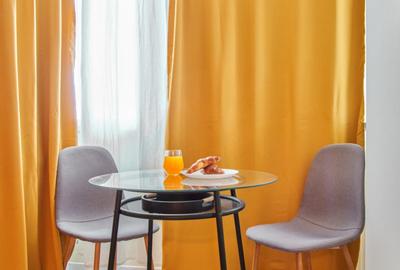 Apartament cu 2 camere decomandat, mobilat în Universitate - 9