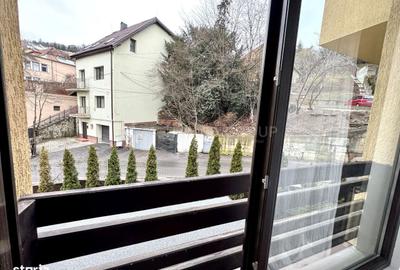 Garsonieră, mobilată în Centrul Istoric - 5