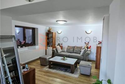 Duplex cu 3 camere cu Teren 980 Mp în Gura Câlnăului - 2