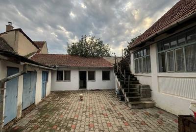 Casă cu 4 camere în Săsciori - 8