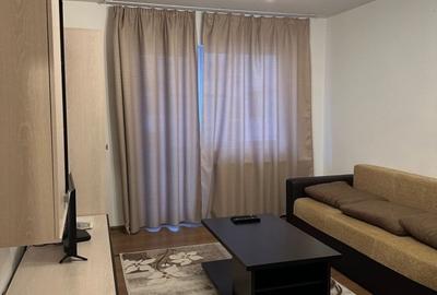 Apartament cu 2 camere decomandat în Ultracentral - 1