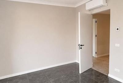 Apartament cu 3 camere decomandat, mobilat în Băneasa - 18