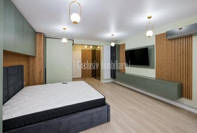 Garsonieră semidecomandată în Tomis Plus - 6