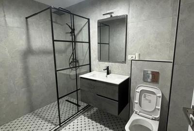 Apartament cu 2 camere decomandat, mobilat în Central - 4
