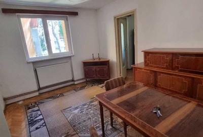 Apartament cu 2 camere semidecomandat în Central - 8