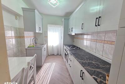 Apartament cu 3 camere decomandat în Ultracentral