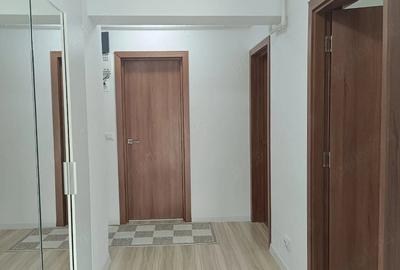 Apartament cu 2 camere decomandat în Păcurari - 2