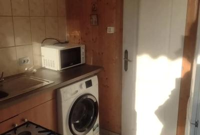 Garsonieră decomandată în Basarab - 1