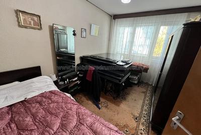 Apartament cu 2 camere semidecomandat în Drumul Taberei - 5