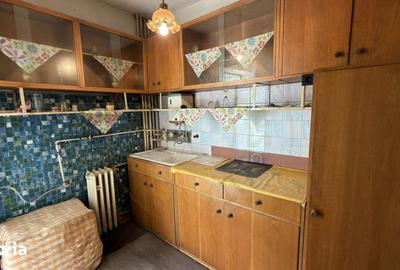 Apartament cu 2 camere decomandat, mobilat în Central - 5