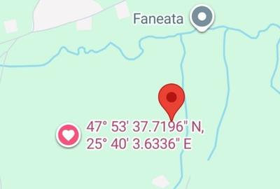 Teren de 5000 mp, în Vicovu de Sus - 7