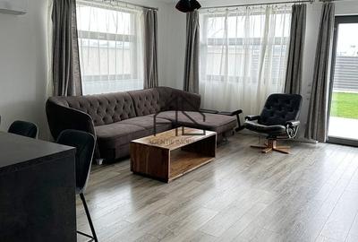 Apartament cu 3 camere în Calea Aradului