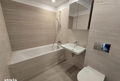 Apartament cu 2 camere, mobilat în Bartolomeu - 6