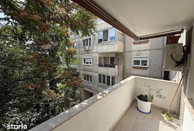 Apartament cu 3 camere în Decebal - 3