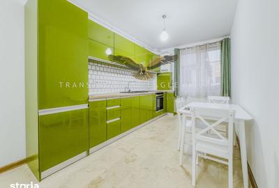 Apartament cu 2 camere decomandat în Florești - 7