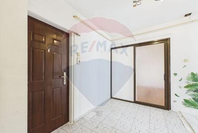 Apartament cu 2 camere decomandat în Crângași - 6