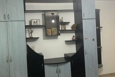 Apartament cu 3 camere decomandat în Gheorgheni - 2