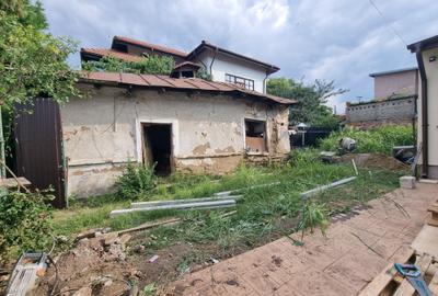Casă cu 2 camere în Eroii Revoluției - 13
