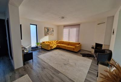 Casă individuală cu 5 camere cu Teren 423 Mp în Micești - 14