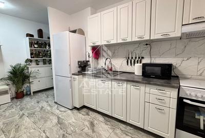 Apartament cu 2 camere semidecomandat, mobilat în Dâmbovița - 9