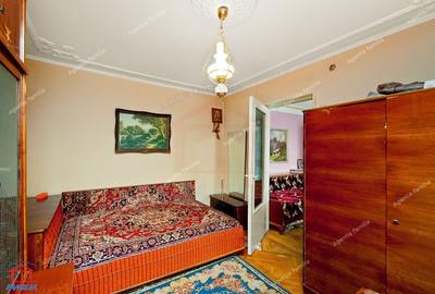 Apartament cu 3 camere semidecomandat în Micro 19 - 4