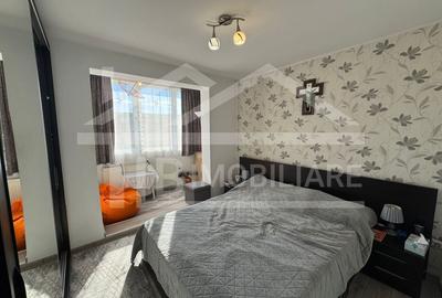 Apartament cu 3 camere, mobilat în Tudor Vladimirescu - 4