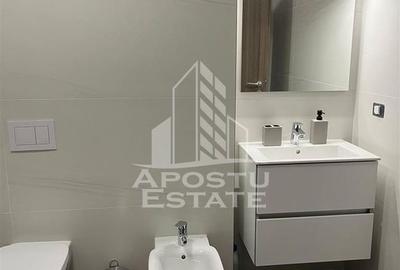 Apartament cu 2 camere semidecomandat, mobilat în Soarelui - 10