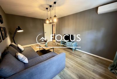 Apartament cu 2 camere decomandat, mobilat în Aviației - 2