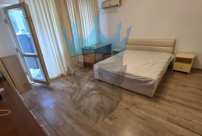 Garsonieră decomandată, mobilată în Berceni