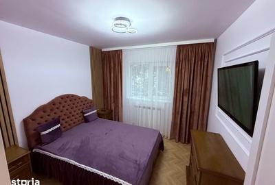 Apartament cu 3 camere în Central - 8