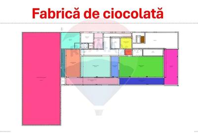 Teren Construcții intravilan de 5824 mp, în Central - 19