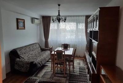 Apartament cu 2 camere decomandat, mobilat în Copou - 2