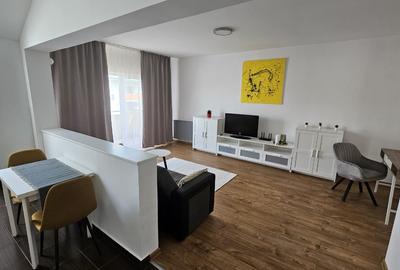 Apartament cu 2 camere decomandat în Florești - 1