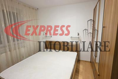 Apartament cu 2 camere decomandat în Dristor
