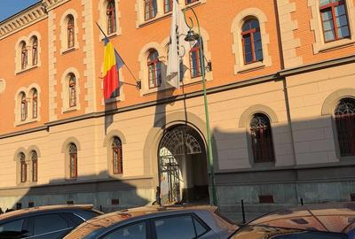 Garsonieră nedecomandată în Central